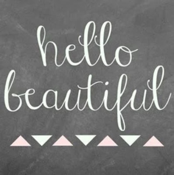 Meet your Posher, Monica - Picture 1 of 1